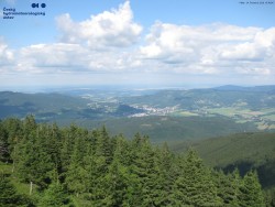 Šerák, Jeseník