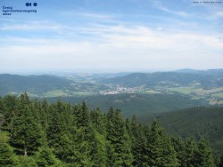 Šerák, Jeseník