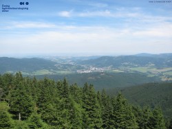 Šerák, Jeseník