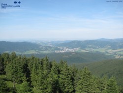 Šerák, Jeseník
