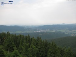 Šerák, Jeseník