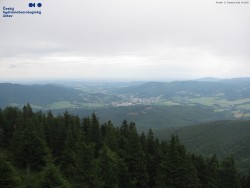 Šerák, Jeseník