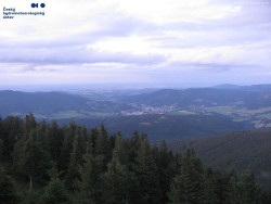 Šerák, Jeseník