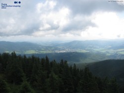 Šerák, Jeseník