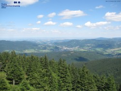Šerák, Jeseník