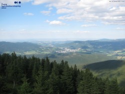 Šerák, Jeseník