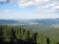 Šerák, Jeseník