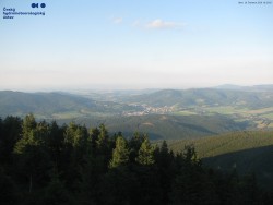 Šerák, Jeseník