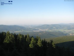 Šerák, Jeseník