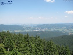 Šerák, Jeseník