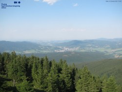 Šerák, Jeseník