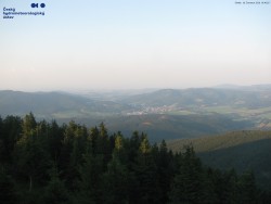 Šerák, Jeseník