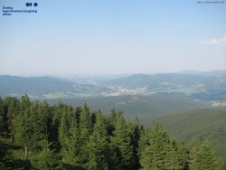 Šerák, Jeseník
