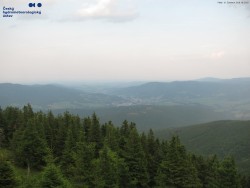 Šerák, Jeseník