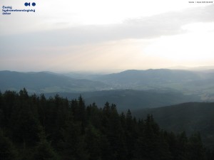 Šerák - Šerák, Jeseník - 1.8.2026 v 06:45 Šerák - Šerák, Jeseník - 1.8.2026 v 06:45