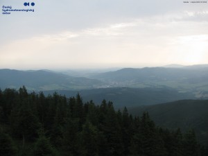 Šerák - Šerák, Jeseník - 1.8.2026 v 07:30 Šerák - Šerák, Jeseník - 1.8.2026 v 07:30