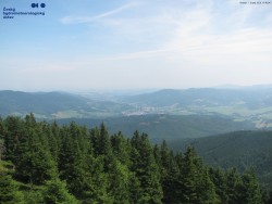 Šerák, Jeseník