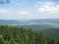 Šerák, Freiwaldau