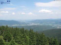 Šerák, Jeseník