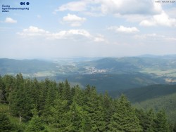 Šerák, Freiwaldau