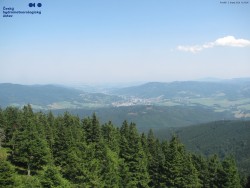 Šerák, Jeseník