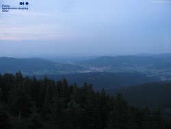 Šerák, Jeseník