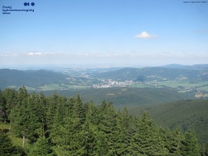 Šerák - Šerák, Jeseník - 8.8.2026 v 15:45 Šerák - Šerák, Jeseník - 8.8.2026 v 15:45