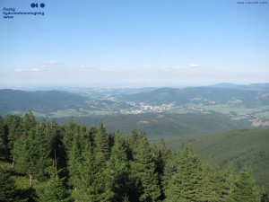 Šerák - Šerák, Jeseník - 8.8.2026 v 16:45 Šerák - Šerák, Jeseník - 8.8.2026 v 16:45