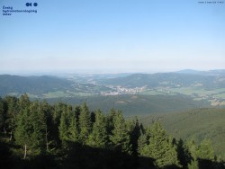 Šerák, Jeseník