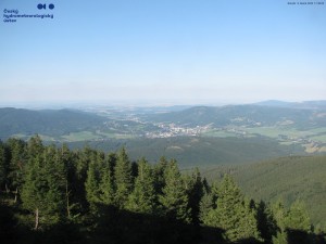 Šerák - Šerák, Jeseník - 8.8.2026 v 17:45 Šerák - Šerák, Jeseník - 8.8.2026 v 17:45