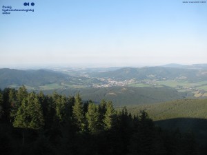 Šerák - Šerák, Jeseník - 8.8.2026 v 18:45 Šerák - Šerák, Jeseník - 8.8.2026 v 18:45