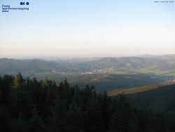 Šerák, Jeseník