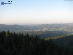 Šerák - Šerák, Jeseník - 8.8.2026 v 19:45 Šerák - Šerák, Jeseník - 8.8.2026 v 19:45