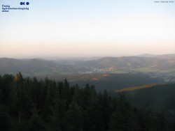 Šerák, Jeseník