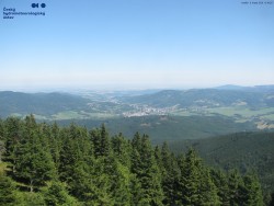 Šerák, Jeseník