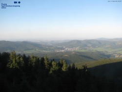 Šerák, Jeseník