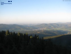 Šerák, Jeseník