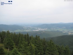 Šerák, Jeseník