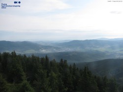 Šerák, Jeseník