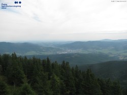 Šerák, Jeseník