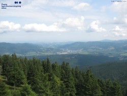 Šerák, Freiwaldau