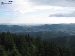 Šerák, Jeseník