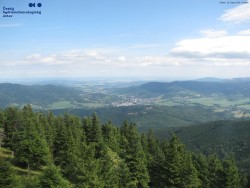 Šerák, Jeseník