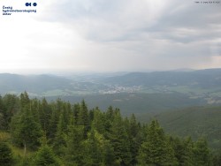 Šerák, Jeseník