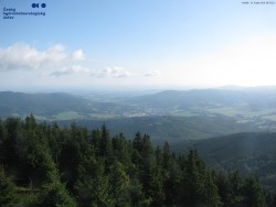 Šerák, Jeseník