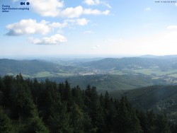 Šerák, Jeseník