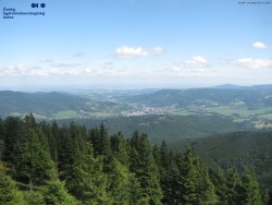 Šerák, Jeseník