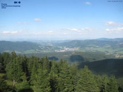 Šerák, Jeseník