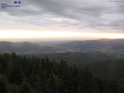 Šerák, Jeseník