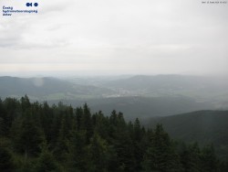 Šerák, Jeseník